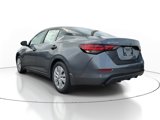 New 2025 Nissan Sentra S image 5