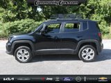 Used 2019 Jeep Renegade Latitude w/ Cold Weather Group image 3