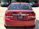 Used 2012 Chevrolet Cruze LT image 6