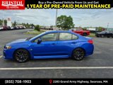 Used 2019 Subaru WRX Limited image 3