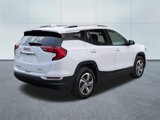 Used 2021 GMC Terrain SLT image 3