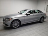 Used 2015 Mercedes-Benz C 300 Sedan w/ Driver Assistance Package image 2