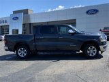 Used 2019 RAM 1500 Laramie image 2