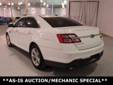 Used 2015 Ford Taurus SEL image 5