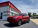 Used 2014 Hyundai Tucson GLS image 2