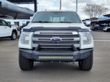 Used 2016 Ford F150 4x4 SuperCrew image 5