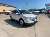 Used 2008 Ford Edge Limited image 5