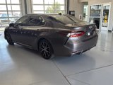 Used 2024 Toyota Camry SE image 3
