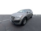 Used 2016 Hyundai Santa Fe Sport image 4