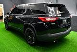 Used 2020 Chevrolet Traverse LS image 2
