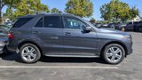 Used 2015 Mercedes-Benz ML 350 4MATIC image 6