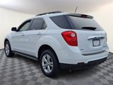 Used 2015 Chevrolet Equinox LT w/ Driver Convenience Package image 5