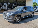 Used 2021 Hyundai Palisade Limited w/ Cargo Package image 2