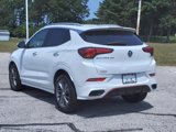 Used 2021 Buick Encore GX Essence w/ Sport Touring Package image 2