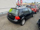 Used 2001 Volkswagen Golf GLS image 5