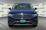 Used 2024 Volkswagen Tiguan SE image 2