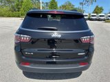 New 2025 Jeep Compass Latitude image 3