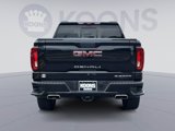 Used 2021 GMC Sierra 1500 Denali w/ Technology Package image 5