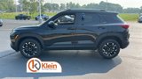 Used 2022 Chevrolet TrailBlazer LT w/ Convenience Package image 4