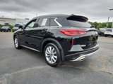 Used 2021 INFINITI QX50 Luxe image 4