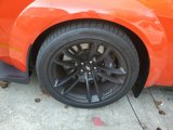 Used 2022 Dodge Challenger R/T Scat Pack image 4