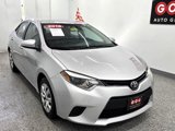 Used 2016 Toyota Corolla S Premium image 2