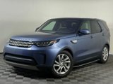 Used 2018 Land Rover Discovery HSE image 2