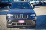 Used 2021 Jeep Grand Cherokee Laredo X image 2