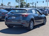 Used 2018 MAZDA MAZDA3 Touring image 4