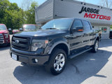 Used 2013 Ford F150 FX4 w/ Luxury Equipment Group image 4