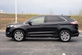 Used 2022 Ford Edge Titanium image 4