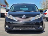 Used 2016 Toyota Sienna Limited image 2