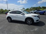 Certified 2022 Honda HR-V EX image 2