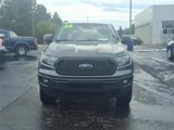 Used 2020 Ford Ranger XLT w/ Equipment Group 301A Mid image 2