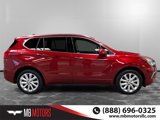 Used 2017 Buick Envision Premium w/ Driver Confidence Package image 2