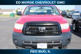 Used 2012 Toyota Tundra 2WD Regular Cab Long Bed image 3