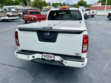 Used 2017 Nissan Frontier S image 5