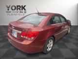Used 2012 Chevrolet Cruze LT w/ All-Star Edition image 5