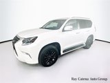 Certified 2022 Lexus GX 460 Premium image 3