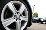 Used 2011 Mercedes-Benz C 300 4MATIC Sedan image 5