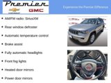 Used 2021 Jeep Grand Cherokee Laredo image 4