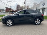 Used 2020 Audi Q3 2.0T Premium Plus w/ Premium Plus Package image 3