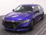 Certified 2022 Honda Accord Sport Special Edition image 4