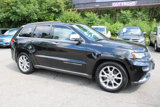 Used 2014 Jeep Grand Cherokee Summit image 5