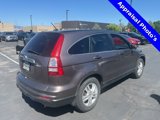 Used 2011 Honda CR-V EX-L image 3