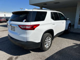 Used 2019 Chevrolet Traverse LT image 3