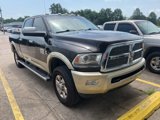 Used 2016 RAM 2500 Longhorn image 2