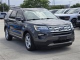 Used 2019 Ford Explorer XLT w/ Equipment Group 202A image 3