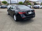 Certified 2024 Nissan Sentra S image 4