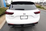 New 2025 Buick Envision Sport Touring image 4